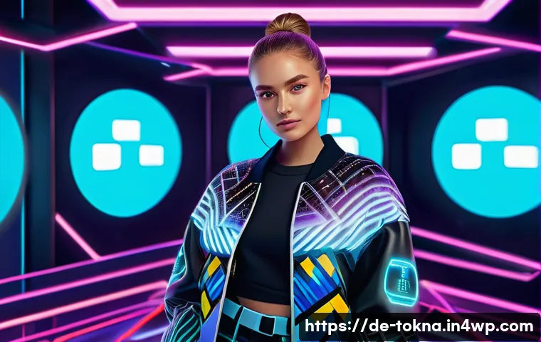 Digitale Fashion NFTs verstehen: 7 überraschende Einblicke in das neue Ökosystem 3 디지털 패션 NFT의 생태계 이해하기 관련 이미지 1