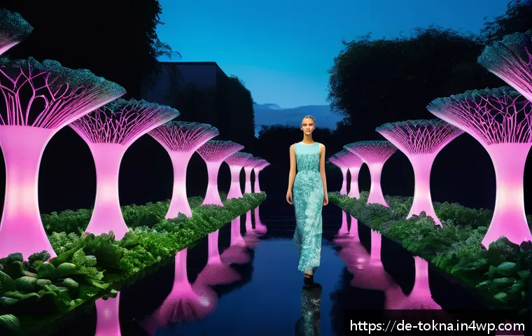 Wie digitale Fashion NFTs die Popkultur revolutionieren und unsere Modewelt neu definieren 4 디지털 패션 NFT의 대중문화적 영향 관련 이미지 2